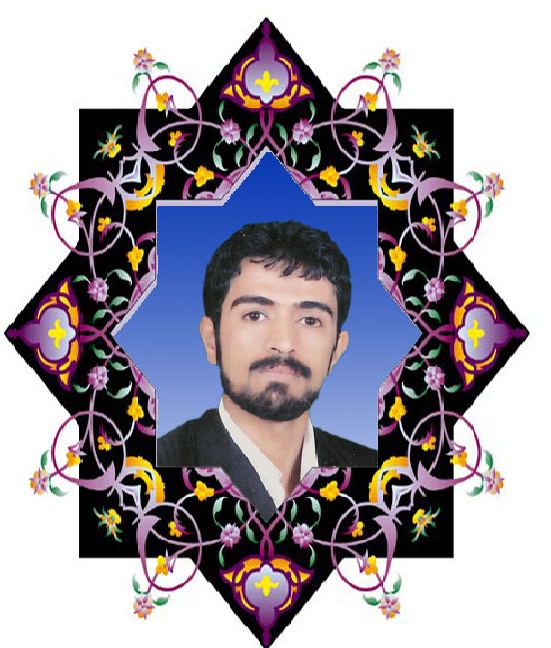 شهید سید محسن سجادی نیا