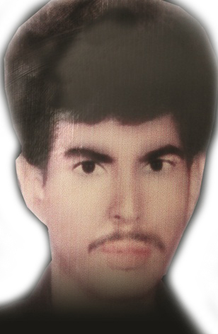 شهید حبیب الله خسروی (3)