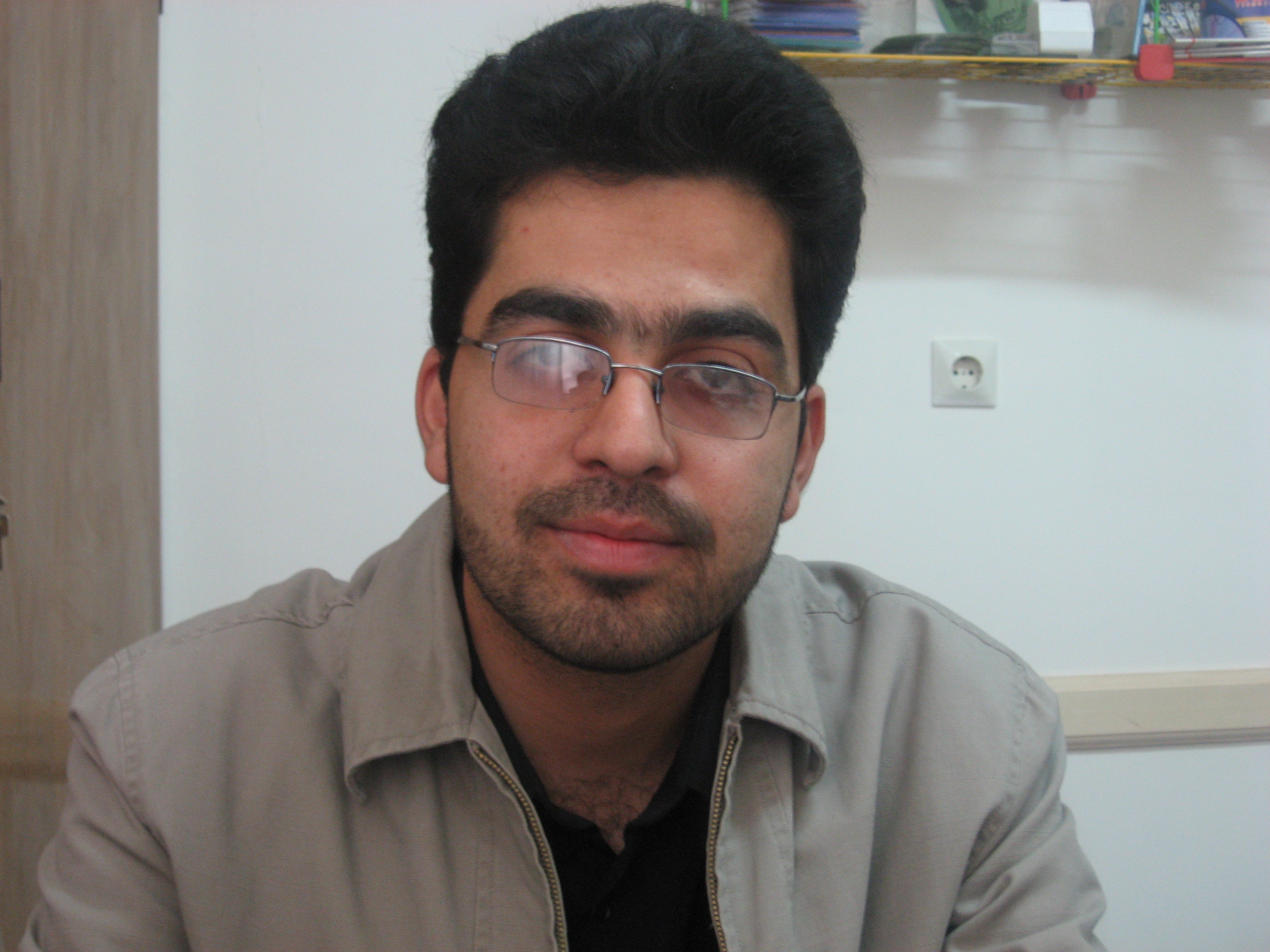 شهید حامد رجایی (13)