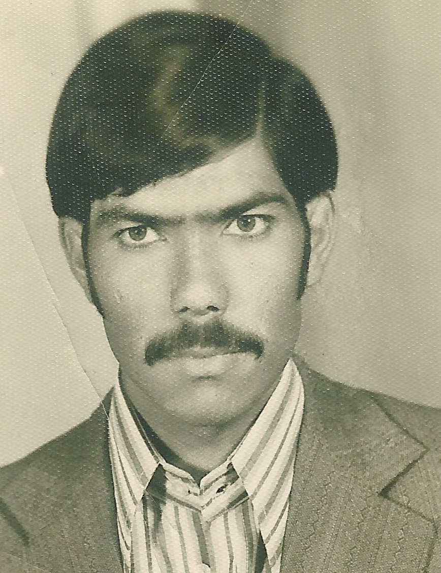 شهید خدابخش بردبار (18)