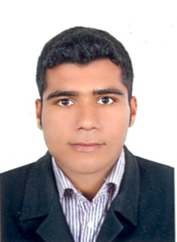 شهید حامد بزی (2)