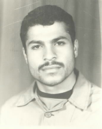 شهید فرامرز بهمنی (27)