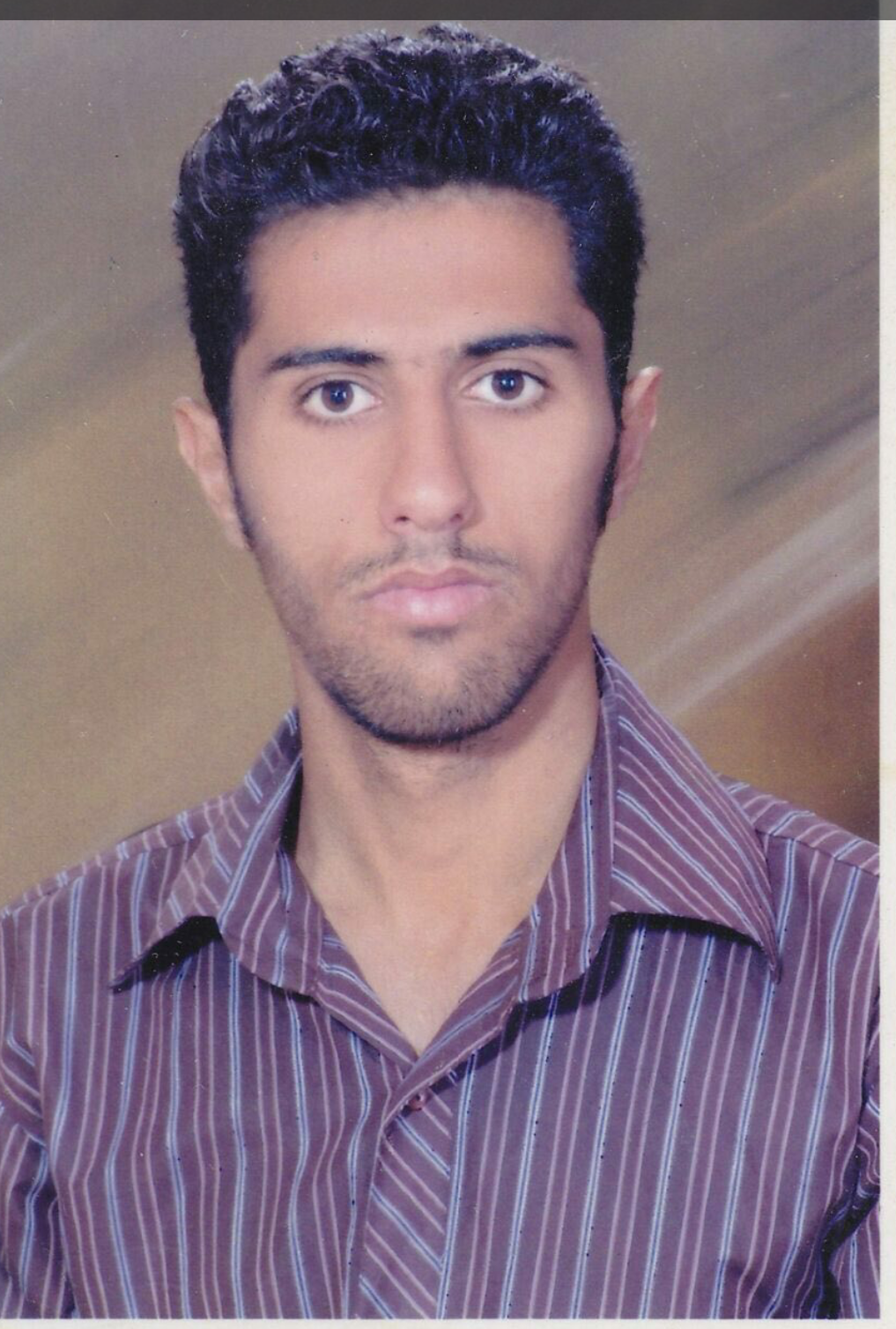 شهید محمد سرگزی (3)