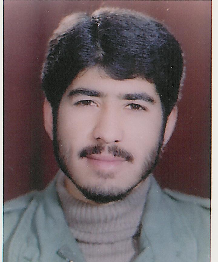 شهید علیرضا سلیمانی (4)