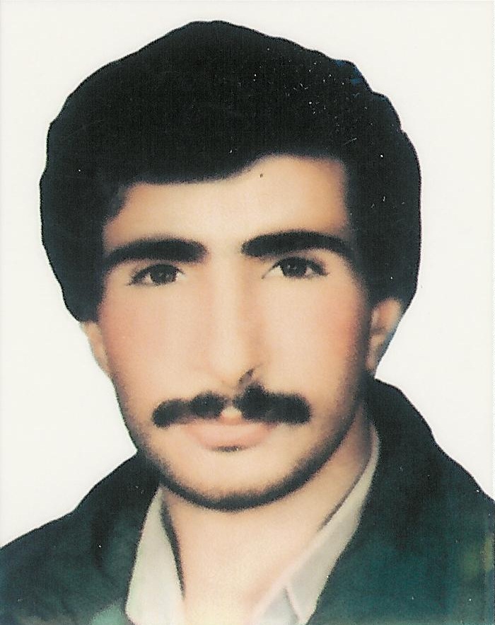 نوراحمد دانش پایه