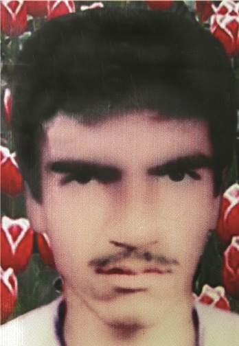 رحیم داد کرد تمندانی