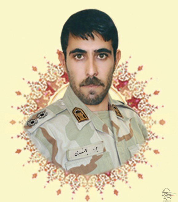 جواد باقری (2)