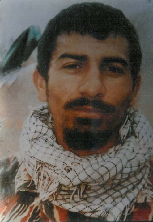 غلامحسن میرحسینی