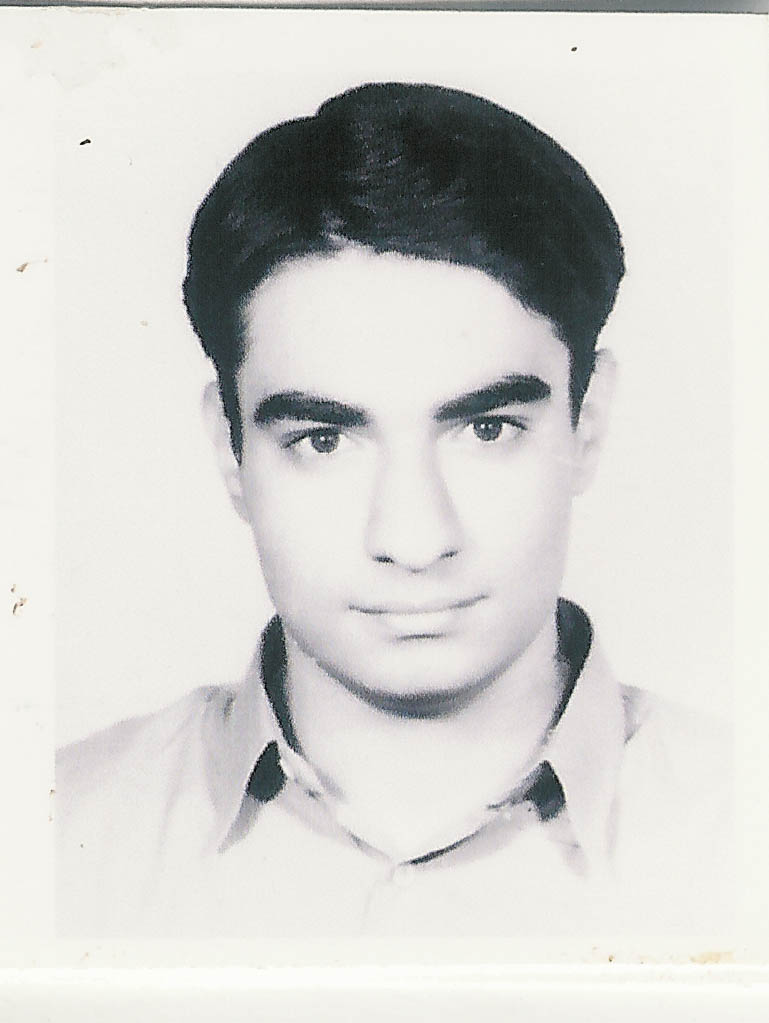 مرتضی زارعی