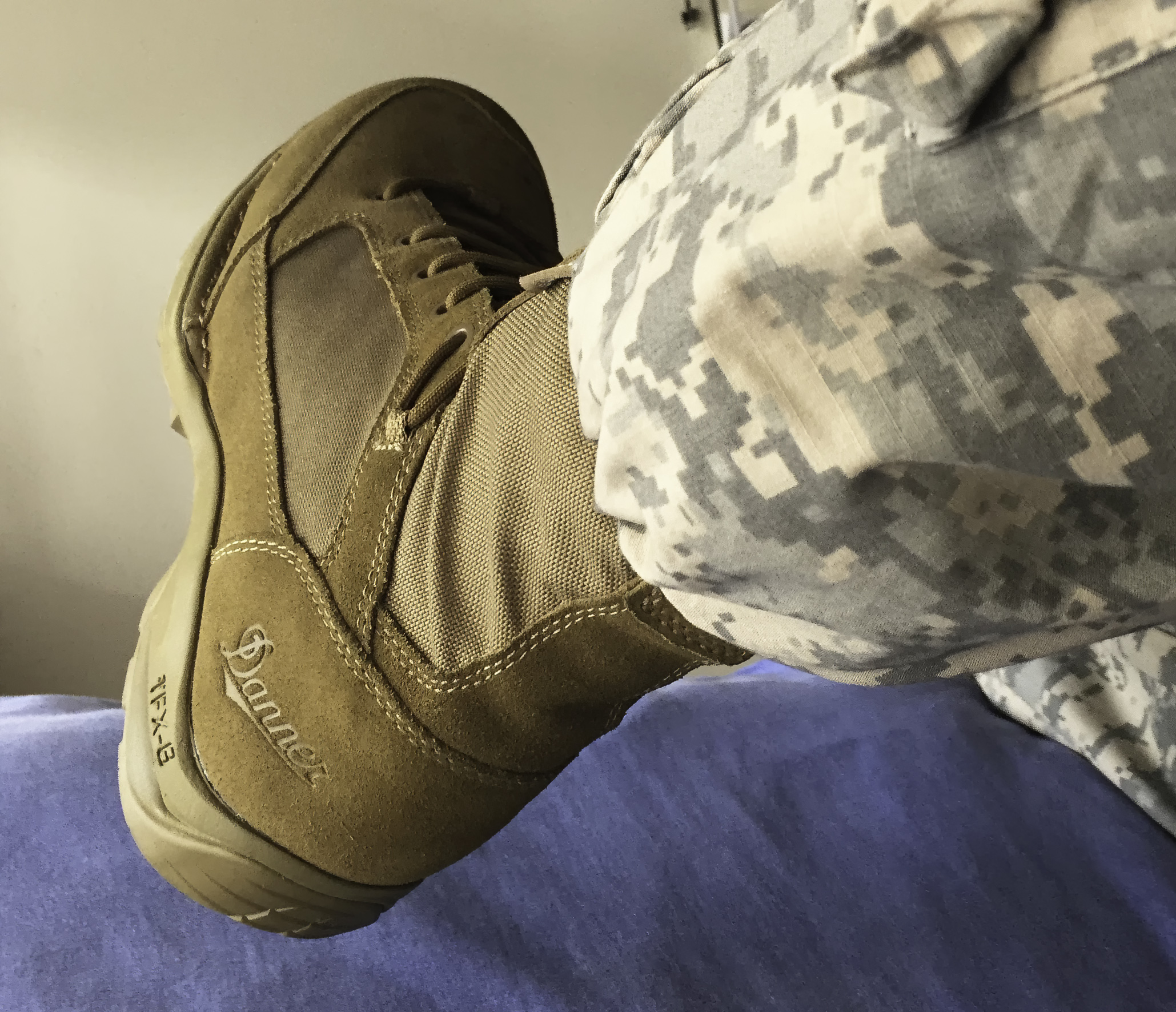 danner tfx g3
