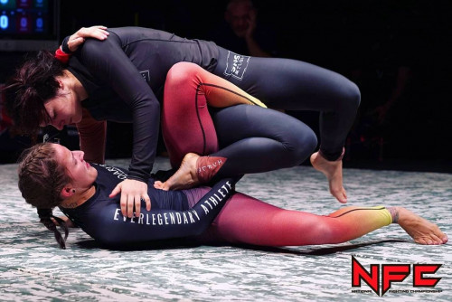 legins jiujitsu339@coachojojo