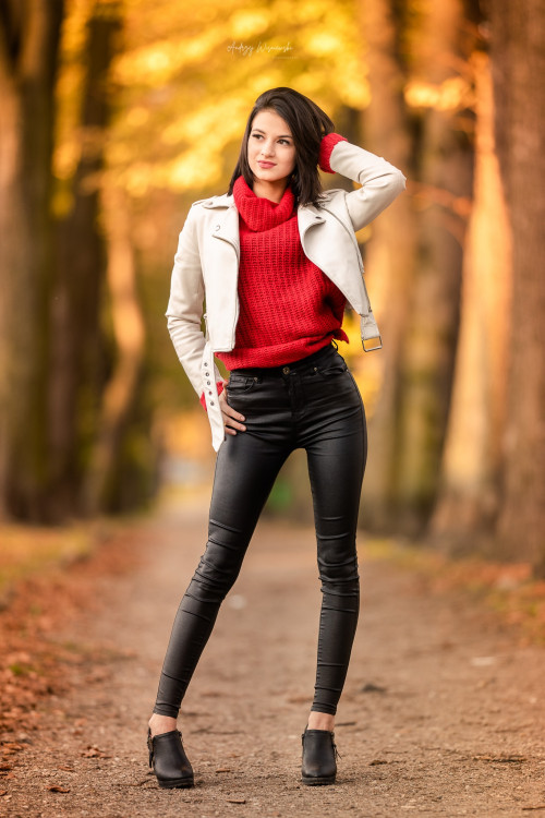legins1512LEDR A