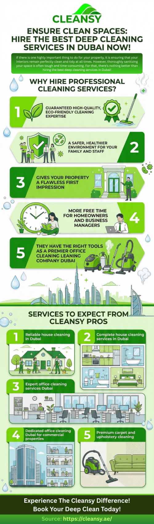 Cleansy